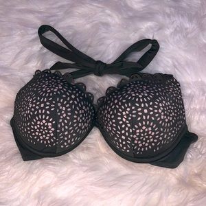 Shade & Shore Push up Bikini Top 34 C